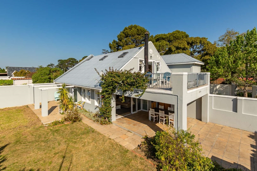 5 Bedroom Property for Sale in Tokai Western Cape